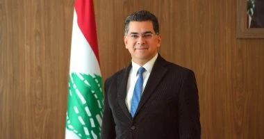 وزير الإعلام اللبناني: العلاقات مع مصر أخوية ومتينة والتنسيق مستمر