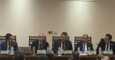 وزير الاستثمار: إيرادات السياحة سجلت 5.4 مليار دولار بالربع الأول من 2025/26