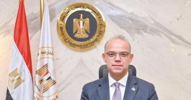 وزير الاستثمار والتجارة يكلف علاء البيلي برئاسة هيئة المعارض والمؤتمرات