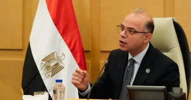 وزير الاستثمار يبحث مع وفد أمريكي تطورات العلاقات التجارية بين البلدين