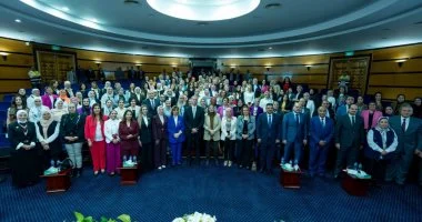 وزير البترول: المرأة المصرية شريك رئيسي في تنفيذ استراتيجية القطاع