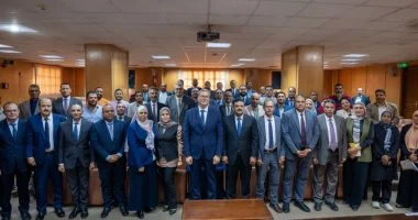 وزير البترول: تحويل الثروة المعدنية لهيئة خطوة محورية لجذب الاستثمارات