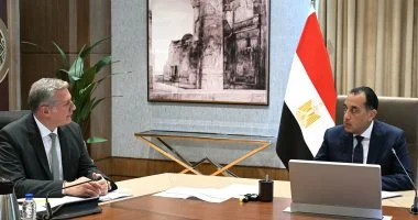وزير البترول: تراجع مديونية الشركاء الأجانب لـ 714 مليون دولار واستهداف “صفر مستحقات” بنهاية يونيو المقبل