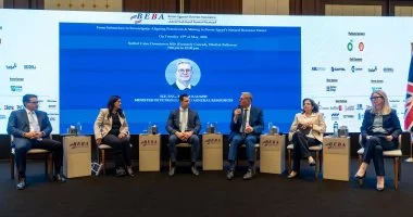 وزير البترول: خفض مستحقات الشركاء من 6.1 مليار دولار لـ440 مليون دولار