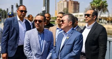 وزير التخطيط: 18 مليار جنيه استثمارات عامة لمحافظة المنوفية خلال عامين