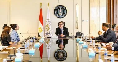 وزير التخطيط: تأمين سلاسل الإمداد للسلع الاستراتيجية والغذائية أولوية قصوى
