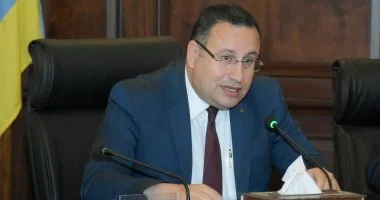 وزير التعليم العالى يجيب عن سؤال “متى يتم زيادة دخول أعضاء هيئة التدريس؟”