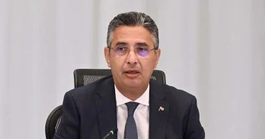 وزير التموين: دراسة التحول للدعم النقدي لمستحقي البطاقات بداية العام المالي المقبل تعزيزاً لمصلحة المواطن