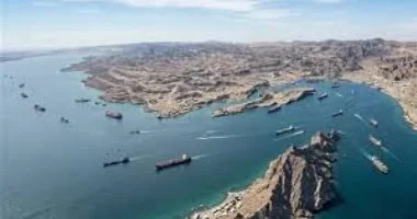 وزير الخارجية الألماني: مستعدون للمشاركة في حماية الملاحة بمضيق هرمز بعد انتهاء الحرب