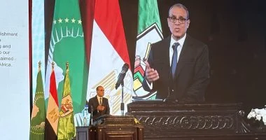 وزير الخارجية: الرئيس السيسي يولي أهمية خاصة لتعزيز العلاقات المصرية الأفريقية