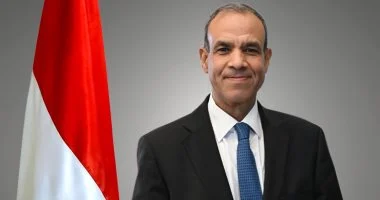 وزير الخارجية يتوجه إلى لندن فى إطار تعزيز العلاقات الثنائية بين البلدين