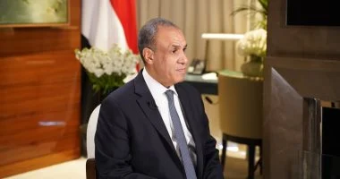 وزير الخارجية يستعرض فى حوار CNN جهود مصر بتنفيذ برنامج الإصلاح الاقتصادى