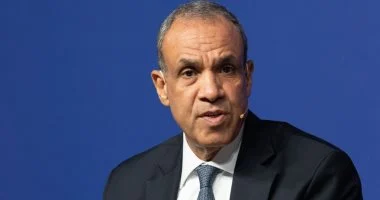 وزير الخارجية يشارك فى جلسة نقاشية بمؤتمر الشراكات الدولية