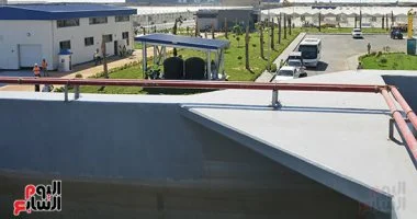 وزير الري: محطة «بحر البقر» تعالج 5.6 مليون متر مكعب يومياً لري 270 ألف فدان بسيناء بنسبة تنفيذ 88%