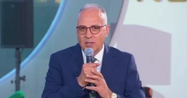 وزير الري: مشروع الدلتا الجديدة من أكبر المشروعات الزراعية في العالم