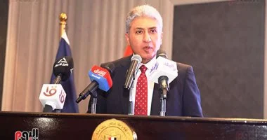 وزير السياحة يفتتح مقبرتى أمنحتب وساموت فى الأقصر غدا