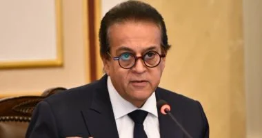 وزير الصحة: تطبيق «التأمين الصحي الشامل» في المنيا نموذج استرشادي لتعميمه على باقي المحافظات