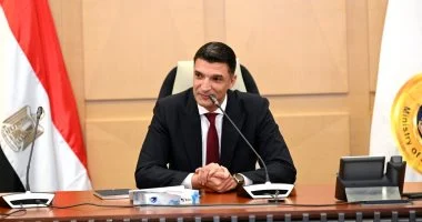 وزير الصناعة: الاستراتيجية الوطنية 2026 – 2030 تستهدف زيادة الصادرات غير البترولية لـ 100 مليار دولار