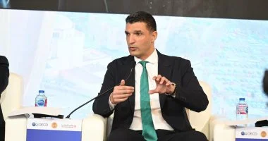 وزير الصناعة: الاستراتيجية الوطنية تستهدف 100 مليار دولار صادرات وإطلاق منصة للمصانع المتعثرة ونظام تملك الأراضي بالإيجار
