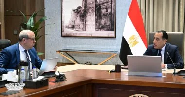 وزير الطيران: طرح 20 مطاراً للإدارة والتشغيل أمام القطاع الخاص وإنشاء مبنى ركاب جديد بسعة 30 مليون راكب سنوياً بمطار القاهرة سنوياً بمطار القاهرة