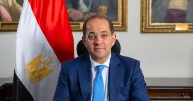 وزير المالية: تعاون أكبر فى استثمار العنصر البشرى لدفع مسار تطوير الأداء المؤسسى
