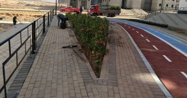 وزيرة الإسكان تتابع موقف تنفيذ وحدات “سكن لكل المصريين” بـ5 مدن جديدة