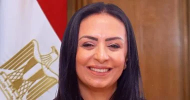 وزيرة التضامن تتواصل مع رئيس بعثة حج الجمعيات للاطمئنان على الحجاج