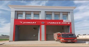 وزيرة التنمية المحلية: الانتهاء من تنفيذ 351 مشروعاً بقرى حياة كريمة