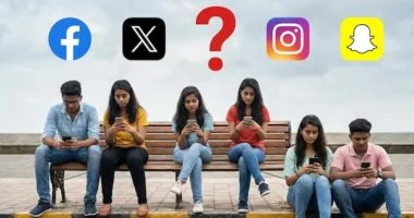 وسائل التواصل تسرق سعادتنا؟.. دراسة تربط التصفح الطويل بتراجع الصحة النفسية
