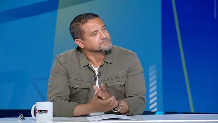 وفاة والد نادر شوقي وكيل اللاعبين.. تشييع الجثمان غدًا من مسجد الشرطة والعزاء بـ عمر مكرم