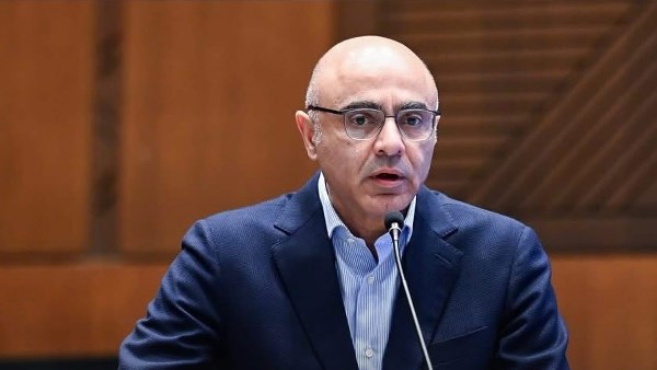 وليد درويش: نهيئ منتخب الناشئين لأوليمبياد 2032.. وهدفنا مواكبة تطورات “فيفا” الدولية
