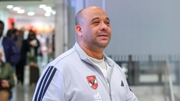 وليد صلاح الدين: الفوز على الزمالك «عربون صلح».. والظروف عاندت الأهلي كثيراً