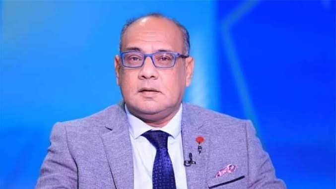 «يارب الدوري والكونفدرالية».. عمرو الدرديري يوجه رسالة دعم للاعبي الزمالك