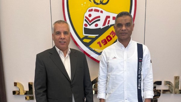 ياسر الكناني مديرًا فنيًا لـ السكة الحديد استعداداً للموسم الجديد بدوري المحترفين
