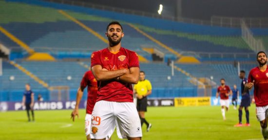 ياسر ريان: نجلي هدّاف الدوري المصري.. وعدم تواجده في قائمة المنتخب لكأس العالم علامة استفهام