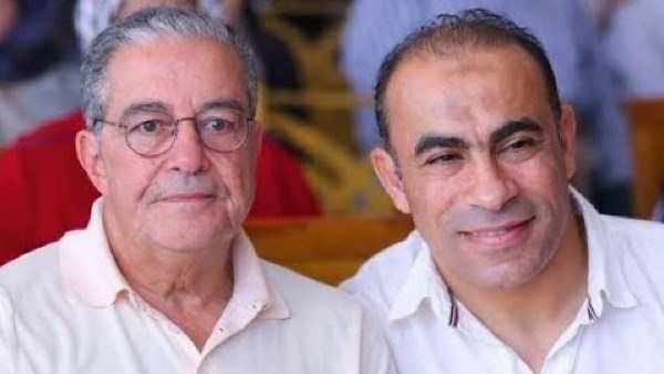ياسين منصور يجتمع بـ«عبد الحفيظ» لحسم هيكلة قطاع الكرة ومصير توروب والثنائي الشحات وكوكا