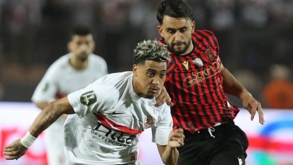 يوم قاسٍ .. أيمن يونس بعد خسارة الزمالك للكونفدرالية: زعلانين ومقهورين قوي