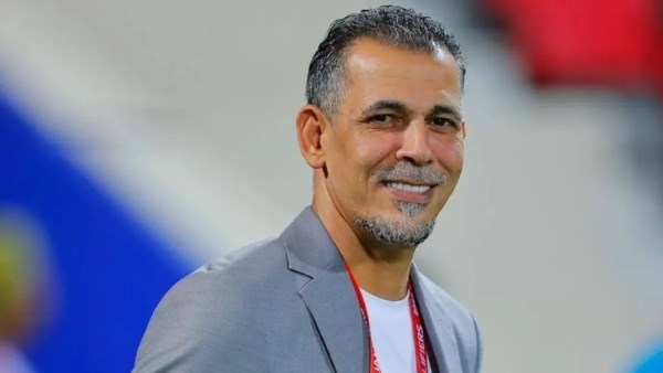 يونس محمود يفوز برئاسة الاتحاد العراقي لكرة القدم