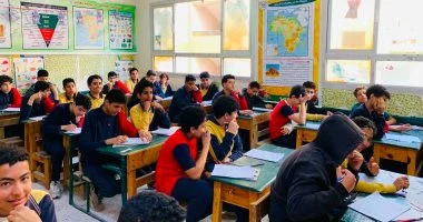 ​الآن.. ظهور نتائج امتحانات سنوات النقل للابتدائي والإعدادي بالقاهرة