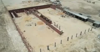 ​محافظ القاهرة: تسريع العمل لإنشاء أول مأوى علمى للكلاب الضالة بالتبين