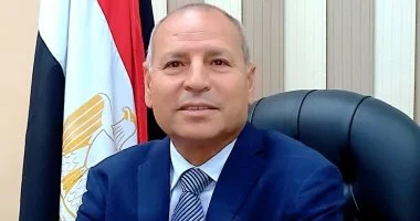 ​محافظ القاهرة يصدر قراراً بتكليف تامر عبد العظيم رئيساً لحي المقطم