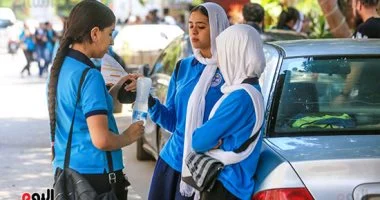 ‏نماذج استرشادية لامتحانات طلاب الشهادة الإعدادية 2026.. PDF بجميع المواد