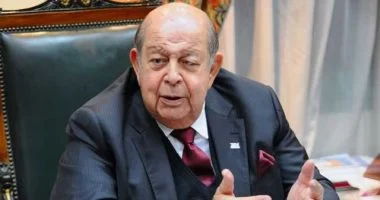 13 رجل أعمال يتنافسون على عضوية أقدم منظمة أعمال في مصر.. تفاصيل