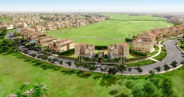 14.7 مليار جنيه فى 5 جلسات.. قطاع العقارات يبتلع معظم سيولة البورصة