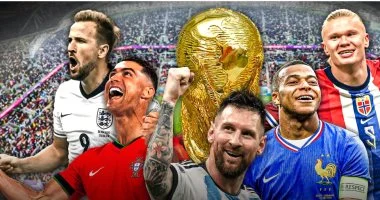 علشان المواعيد.. أطعمة لا تتناولها وأنت تشاهد مباريات كأس العالم