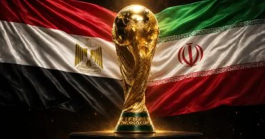 ماذا توقع الذكاء الاصطناعي لنتيجة مباراة مصر وإيران؟.. سألنا ChatGPT والنتيجة 2_1