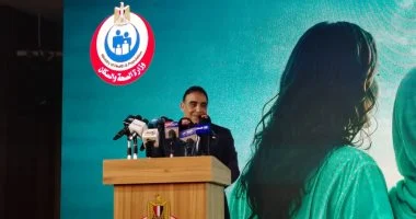رئيس اللجنة القومية لصحة المرأة: فحص 23 مليون سيدة وخفض وفيات سرطان الثدي بنسبة 15%