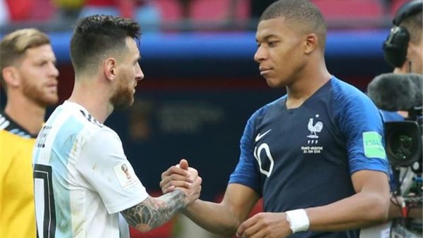 18 ميسي و16 مبابي.. من يحسم لقب الهداف الأعظم في تاريخ كأس العالم؟