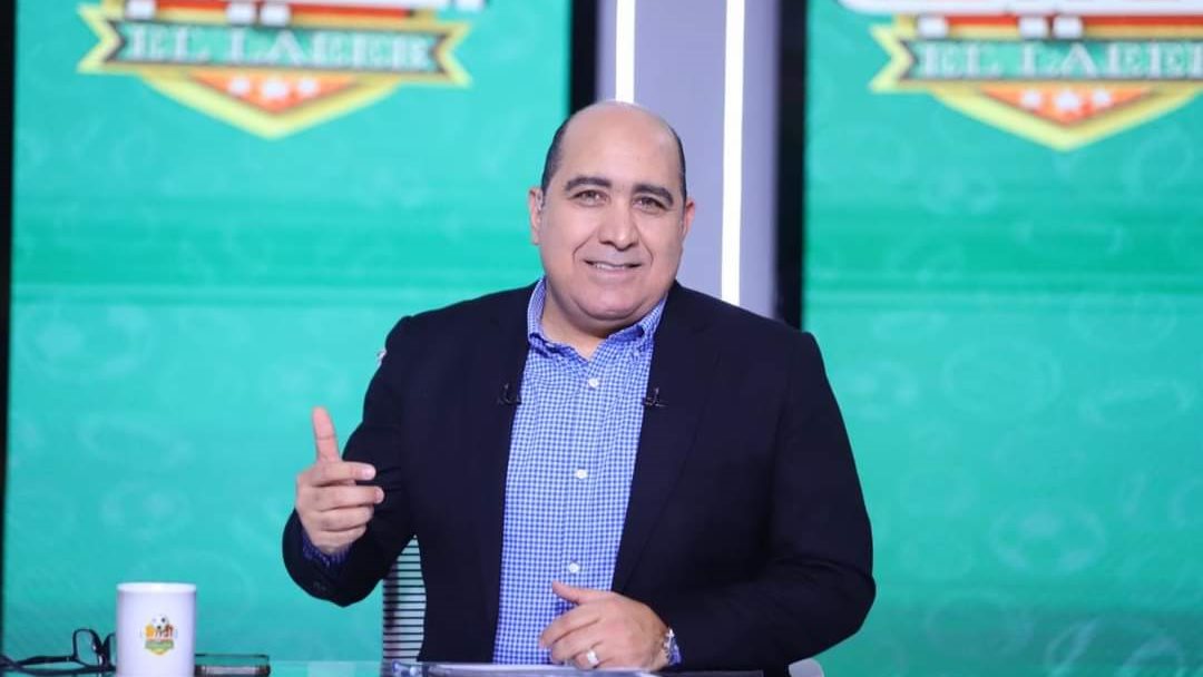 200 مليون جنيه.. مهيب عبد الهادي يكشف مشروعًا ماليًا جديدًا داخل الزمالك
