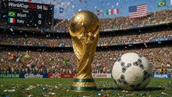 3 حالات طرد في الافتتاح.. مباراة جنوب أفريقيا والمكسيك تكتب فصلا استثنائيا بتاريخ كأس العالم